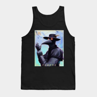 plague Tank Top